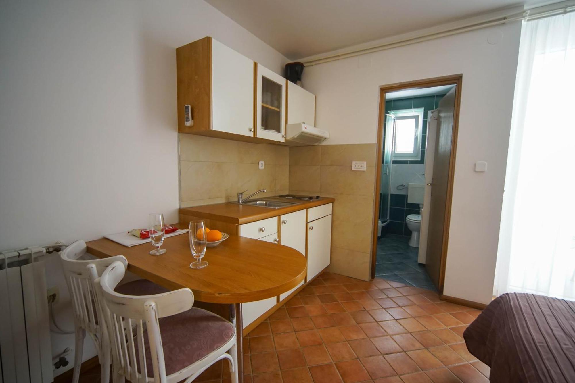 Apartments And Rooms Degra Umag Ruang foto