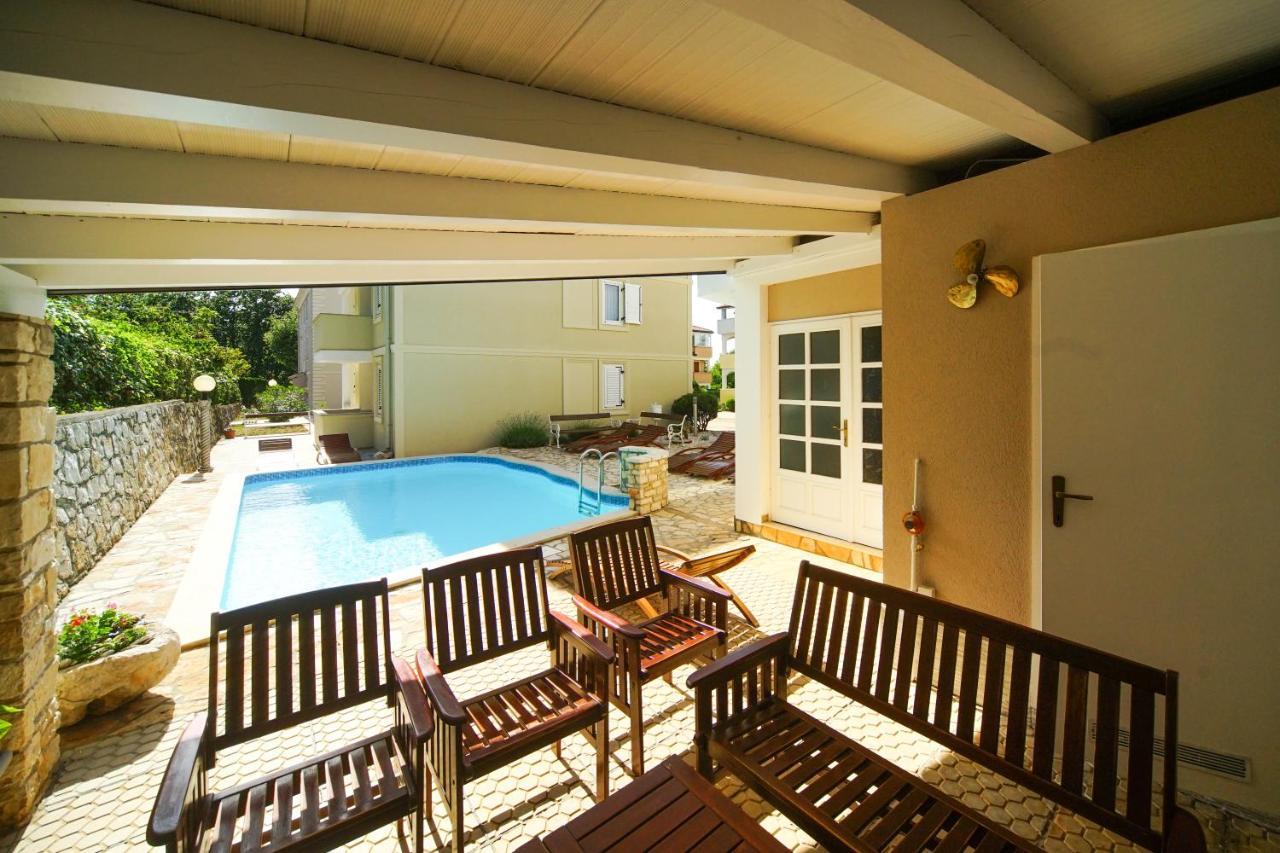 Apartments And Rooms Degra Umag Bagian luar foto